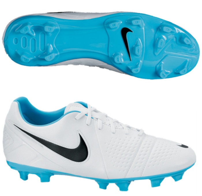 Бутсы Nike CTR360 Libreto III FG - картинка